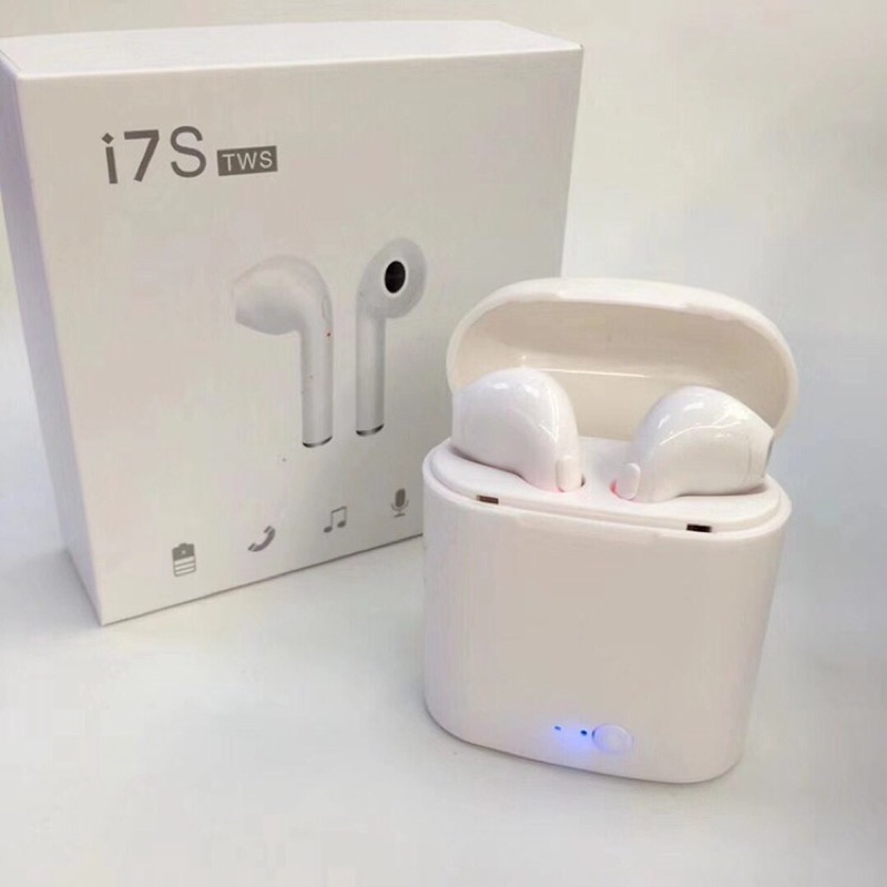 i7s TWS 藍牙耳機