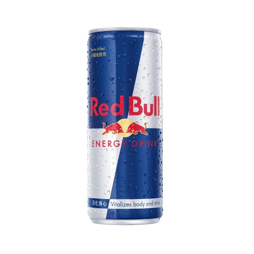 Red Bull紅牛能量飲料 / 250ml　eslite誠品