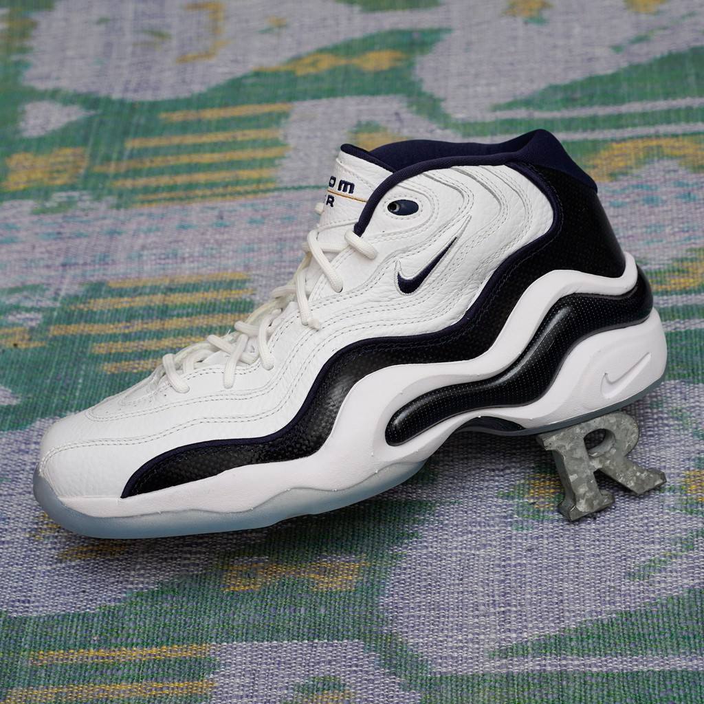 nike penny flight
