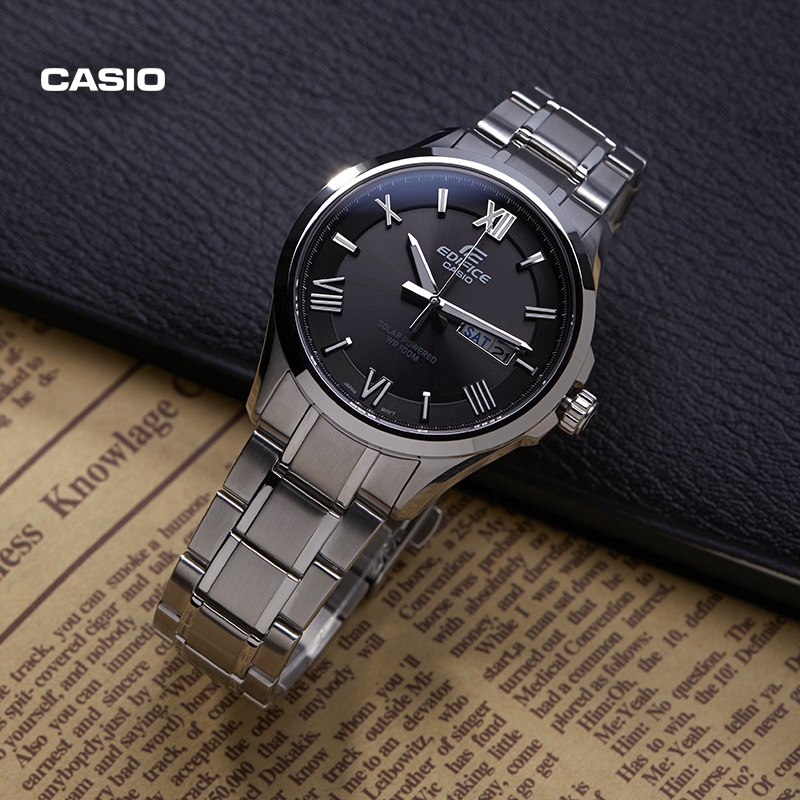 casio edifice ef 104