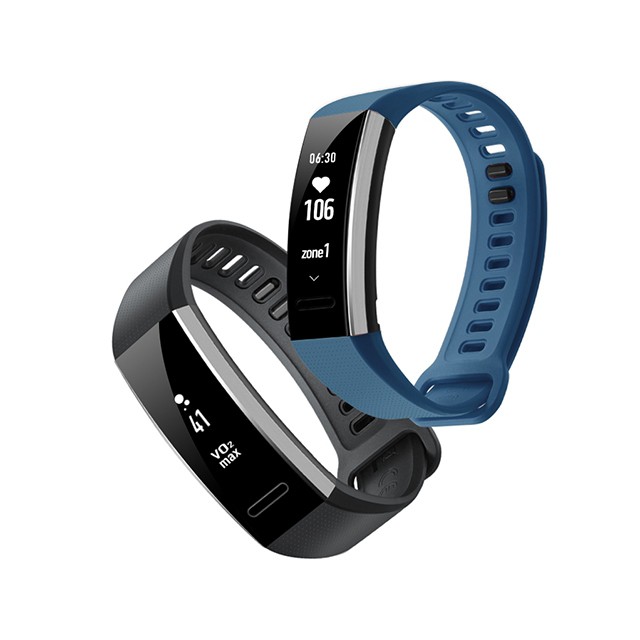 台中手機go 華為huawei Band 2 Pro B2 Pro 0 91 吋智慧防水手環 蝦皮購物