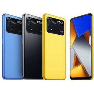 POCO M4pro 4G版 9H 鋼化玻璃 保護貼 M4 pro 4G版 小米 MI