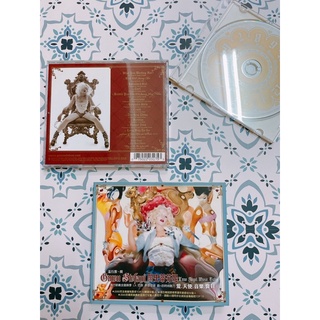 關史蒂芬妮 Gwen Stefani 首張個人專輯 Love. Music. Angel. Baby 初回版 已絕版