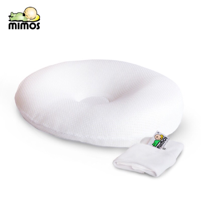 Mimos 嬰兒枕 XL
