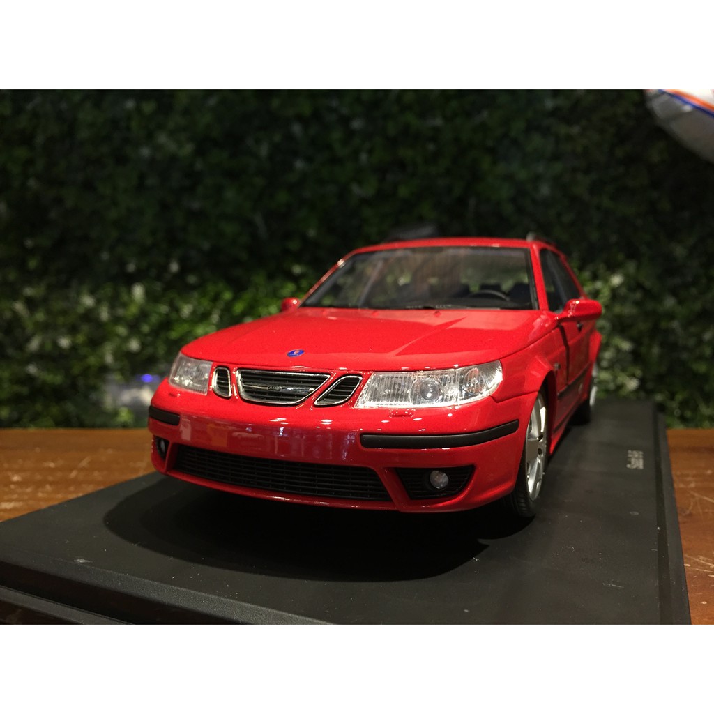 Saab 9 5的價格推薦 21年5月 比價比個夠biggo