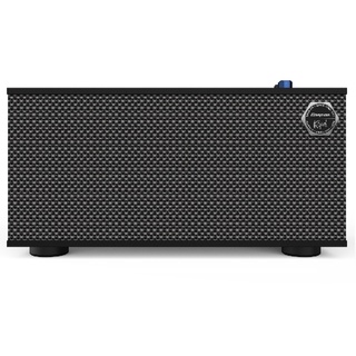 Klipsch 古力奇The Three II SNAP-ON聯名款復古藍芽無線音樂串流系統喇叭