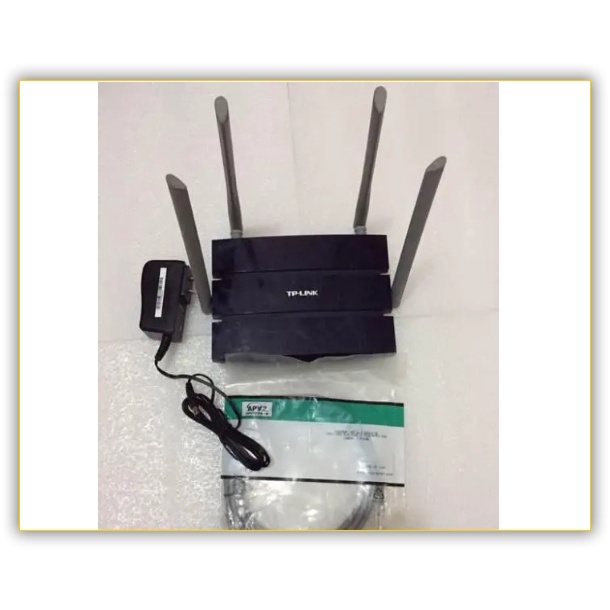 路由器802.11axTP-Link Archer AX20 AX1800 wifi 6雙頻wifi6無線分享器路由器