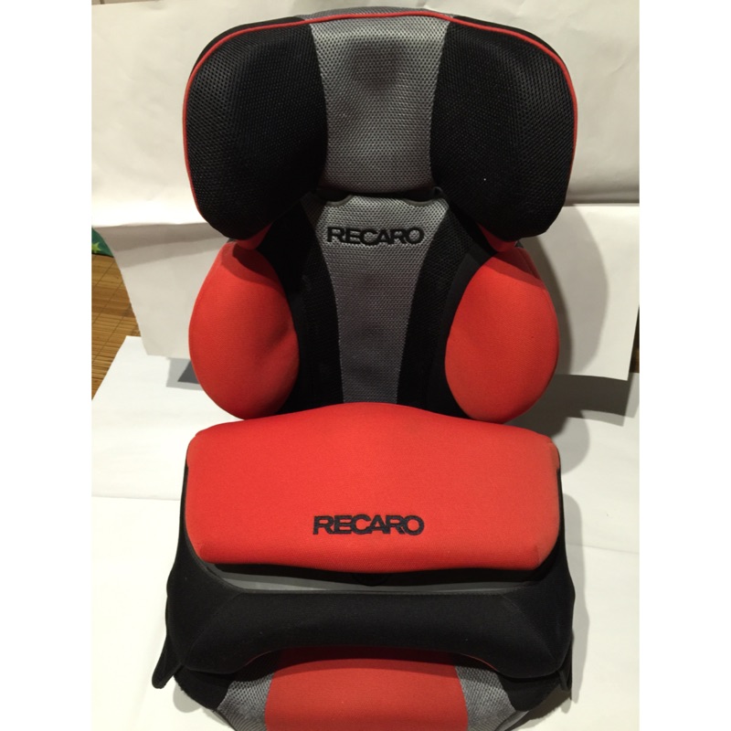 Recaro r1 兒童安全座椅