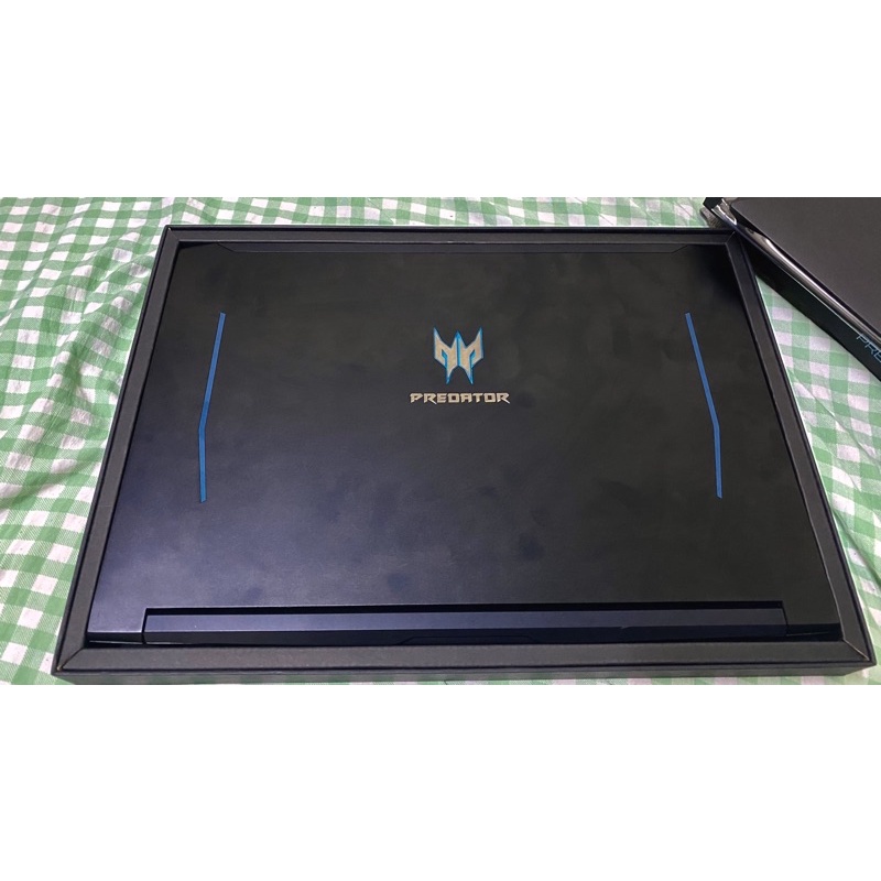 Acer Predator Helios 300 宏碁掠奪者太陽神系列 PH315-52-79DZ g14 g15