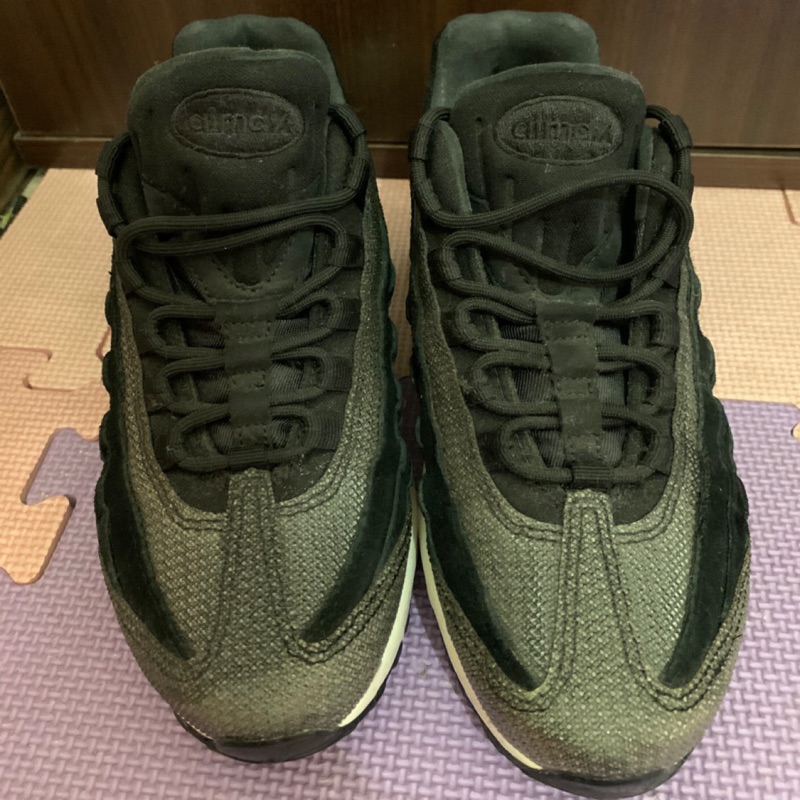 全新🔸Air Max 95 PRM 女鞋 慢跑 復古 氣墊 舒適 球鞋 老爹鞋