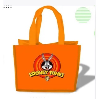 Looney tunes Character 兒童生日禮物包最完整和完整的 looney tunes Character