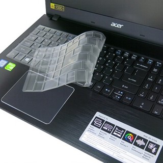 【Ezstick】ACER K50-20 專利透氣奈米銀抗菌TPU 鍵盤保護膜 鍵盤膜