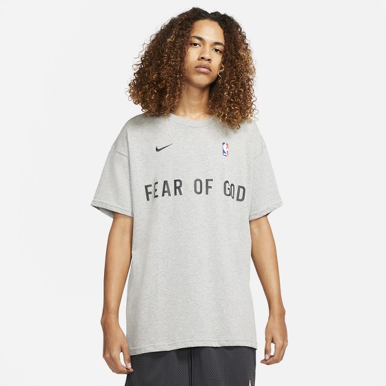fog nike tee