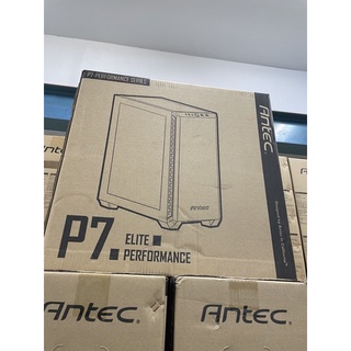 ［快速出貨］全新 安鈦克 Antec P7 Silent ATX 機殼 賠錢出售