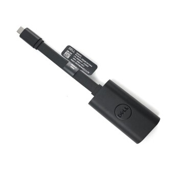 全新 Dell Usb C 轉乙太網路轉接器 蝦皮購物