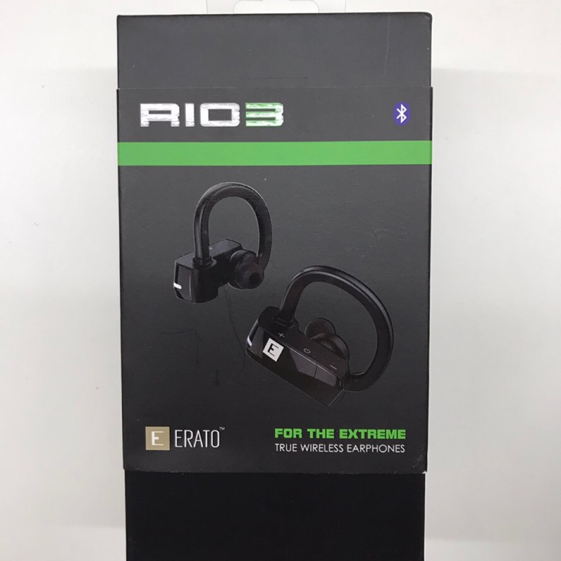 Erato Rio 3 無線藍牙運動耳機