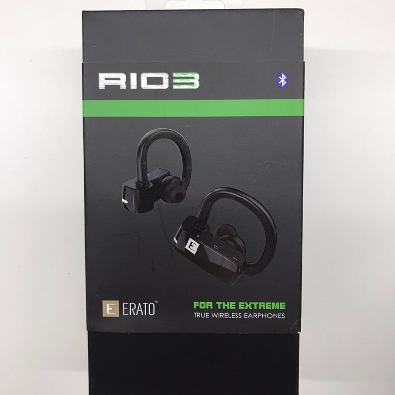 Erato Rio 3 無線藍牙運動耳機 蝦皮購物