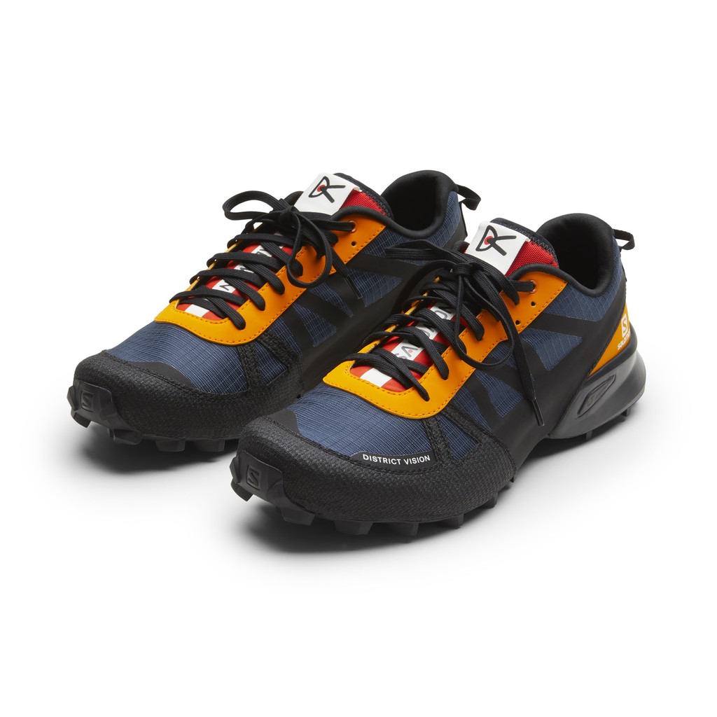 salomon agile 250 belt set