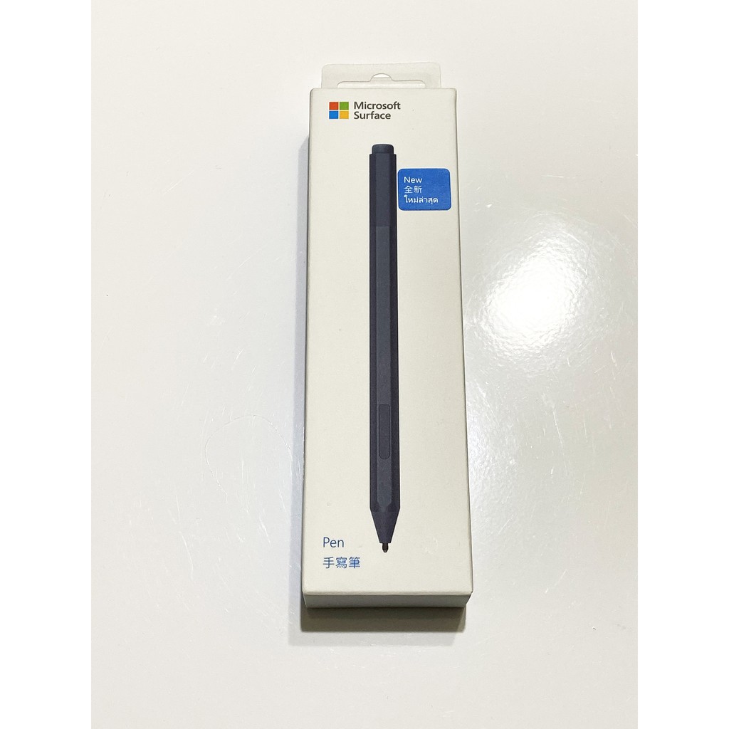 Surface Pro Pen 微軟手寫筆 鈷藍色 免運 剩一隻