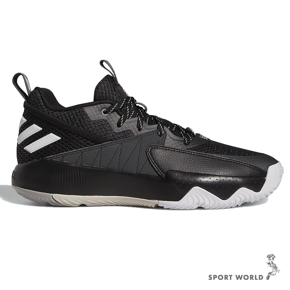 Adidas DAME EXTPLY 2.0 男鞋 籃球鞋 里拉德 黑 GY2439