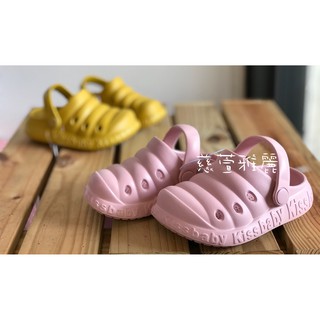 [Octapus] 14-19cm(鞋內全長) 防水涼拖鞋