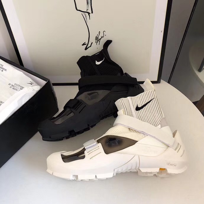 nike free trainer mmw