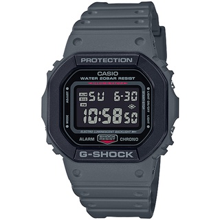 【CASIO】卡西歐 無限Tough精神G-SHOCK系列 DW-5610SU-8D 台灣卡西歐保固一年