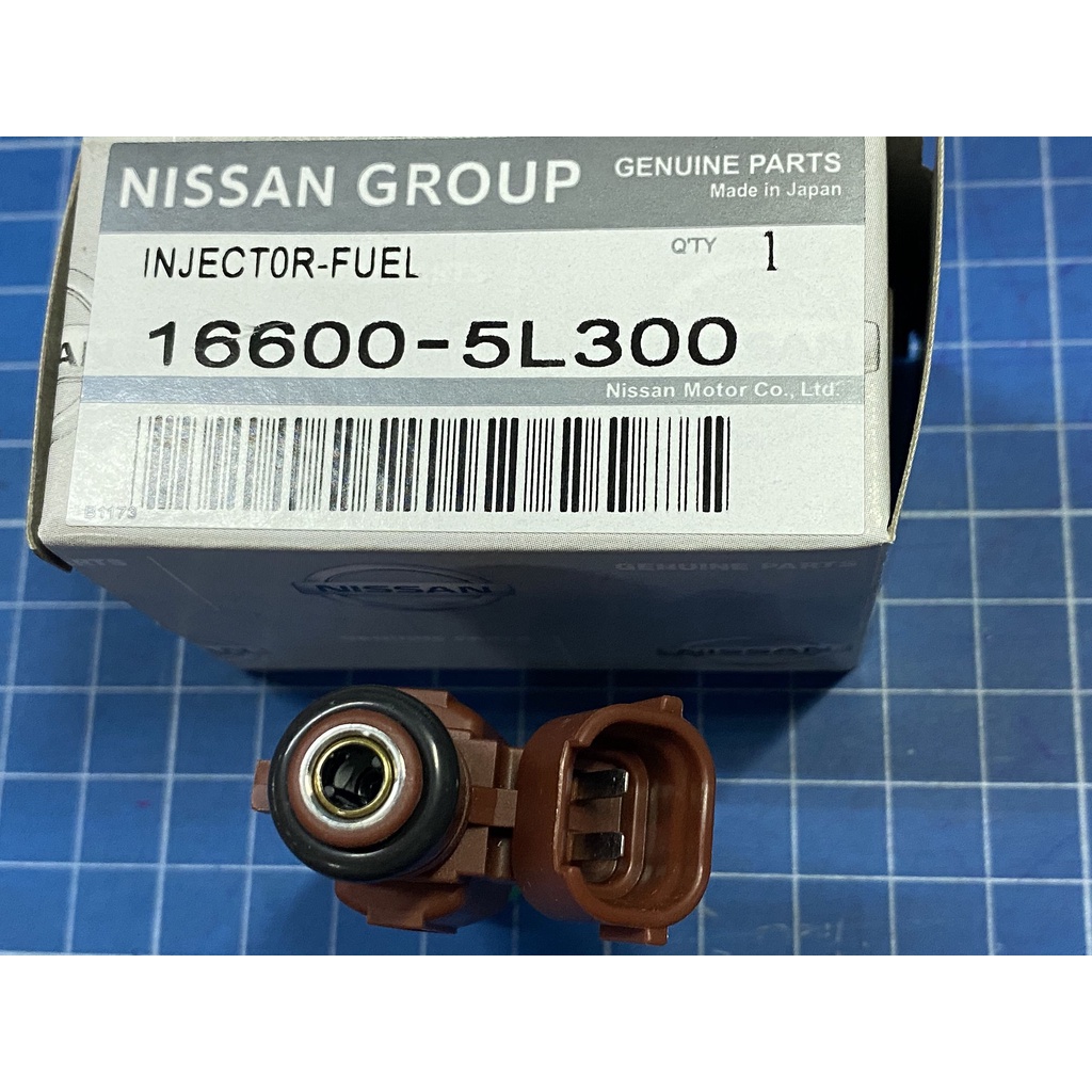 日產大盤 NISSAN 原廠 CEFIRO A33 2.0 X-TRAIL T30 TEANA J31 2.3 噴油嘴