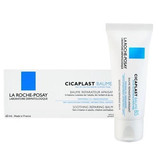 La Roche-Posay理膚寶水 B5全面修復霜40ml