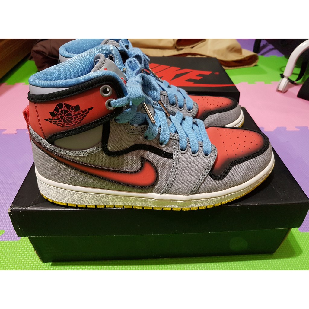 air jordan 1 retro high rttg