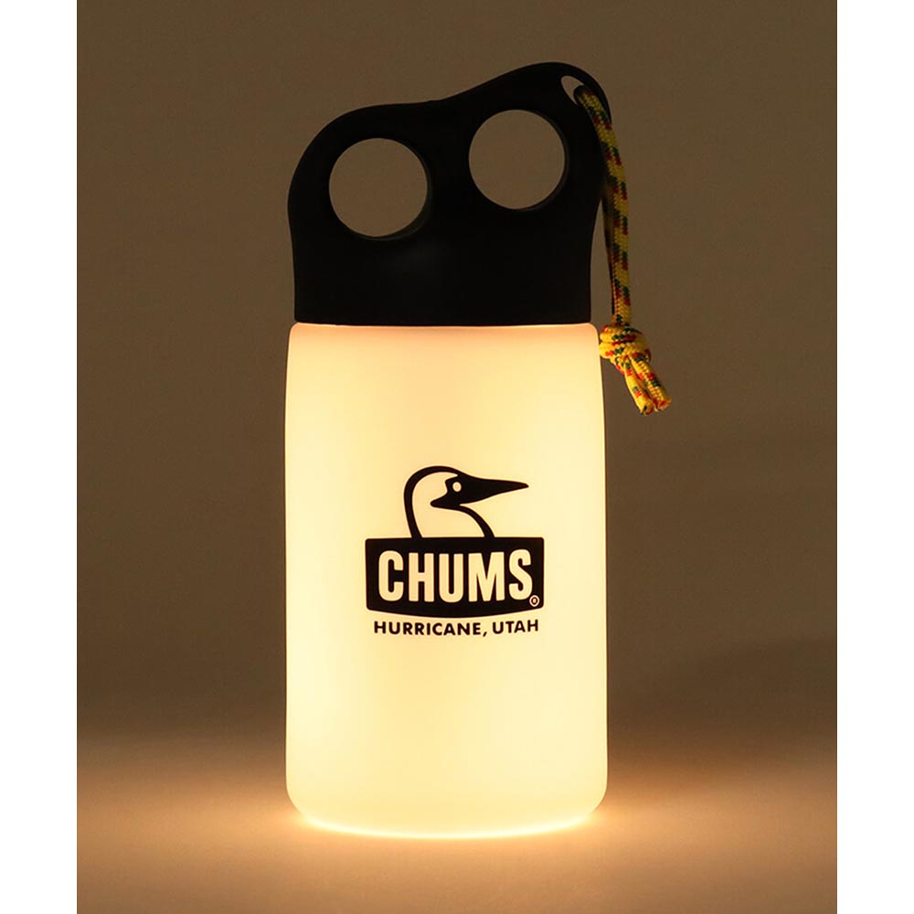 CHUMS Camper Bottle LED Light燈飾 CH6217410000