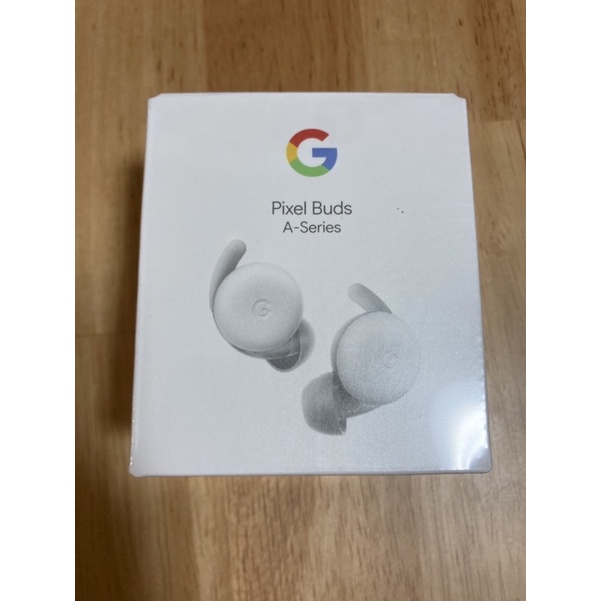 全新 google Pixel buds A series 無線藍牙耳機