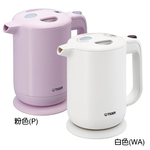 Tiger虎牌1 0l電氣快煮壺pfy A10r 蝦皮購物