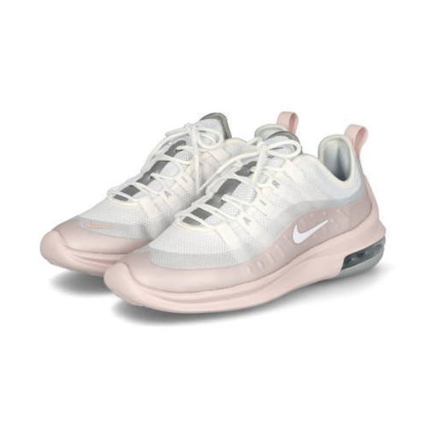 NIKE系列-WMNS NIKE AIR MAX AXIS 女款白粉運動鞋-NO.AA2168107