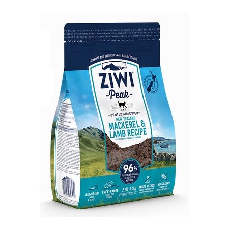 [現貨] ZiwiPeak 巔峰 鮮肉貓糧 鮮肉狗糧 經典系列 超能系列 天然 乾燥 生食 肉片 肉乾 1公斤以上