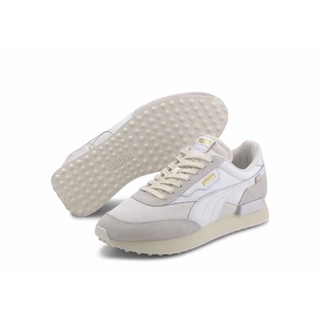 white puma future rider