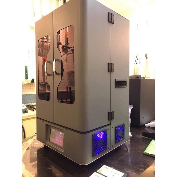 Phrozen Transform 大型光固化3D列印機