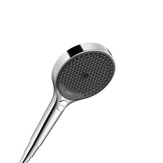 Hansgrohe Rainfinity 130 三段按鍵式蓮蓬頭