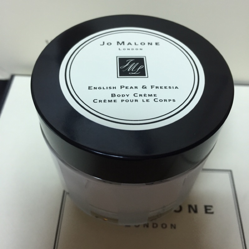 Jo MALONE 祖馬龍 🍐英國梨與小蒼蘭身體乳霜 50ml