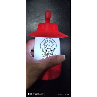LED 小夜燈 照明燈 二手 不含電池
