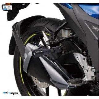 【R.S MOTO】SUZUKI GIXXER SF 250 19-21年 Lite款 排氣管防摔柱 DMV