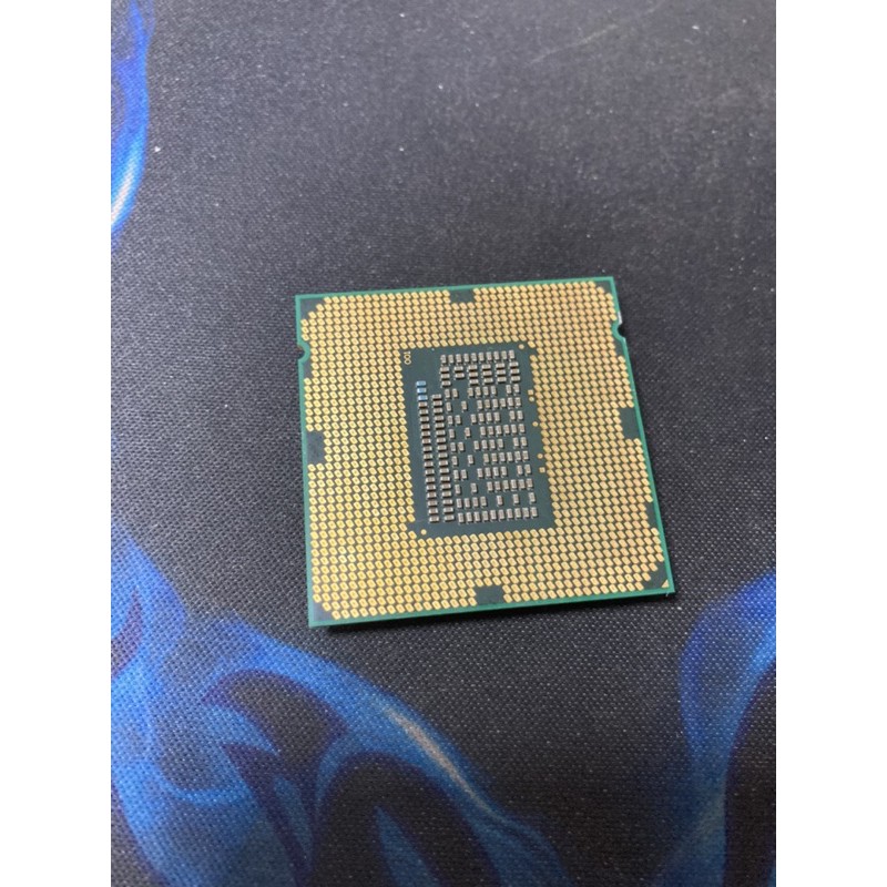 I5-2400 CPU