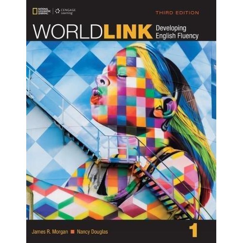 World Link 1, 3/e with Online WB