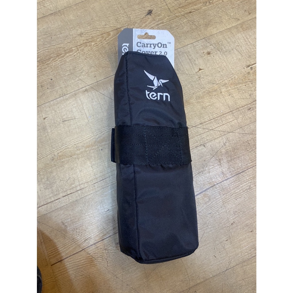 『小蔡單車』Tern CarryOn™ Cover 專用 攜車袋 小折/自行車