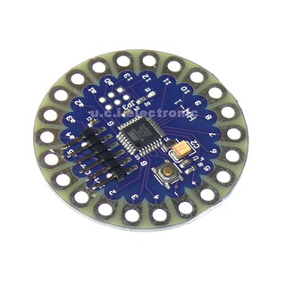 【UCI電子】(5-1) Arduino全相容 328 Main Board ATmega328P 16M 開發板