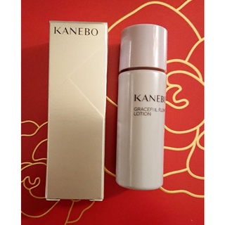 KANEBO佳麗寶萃齡豐盈化妝水30ml