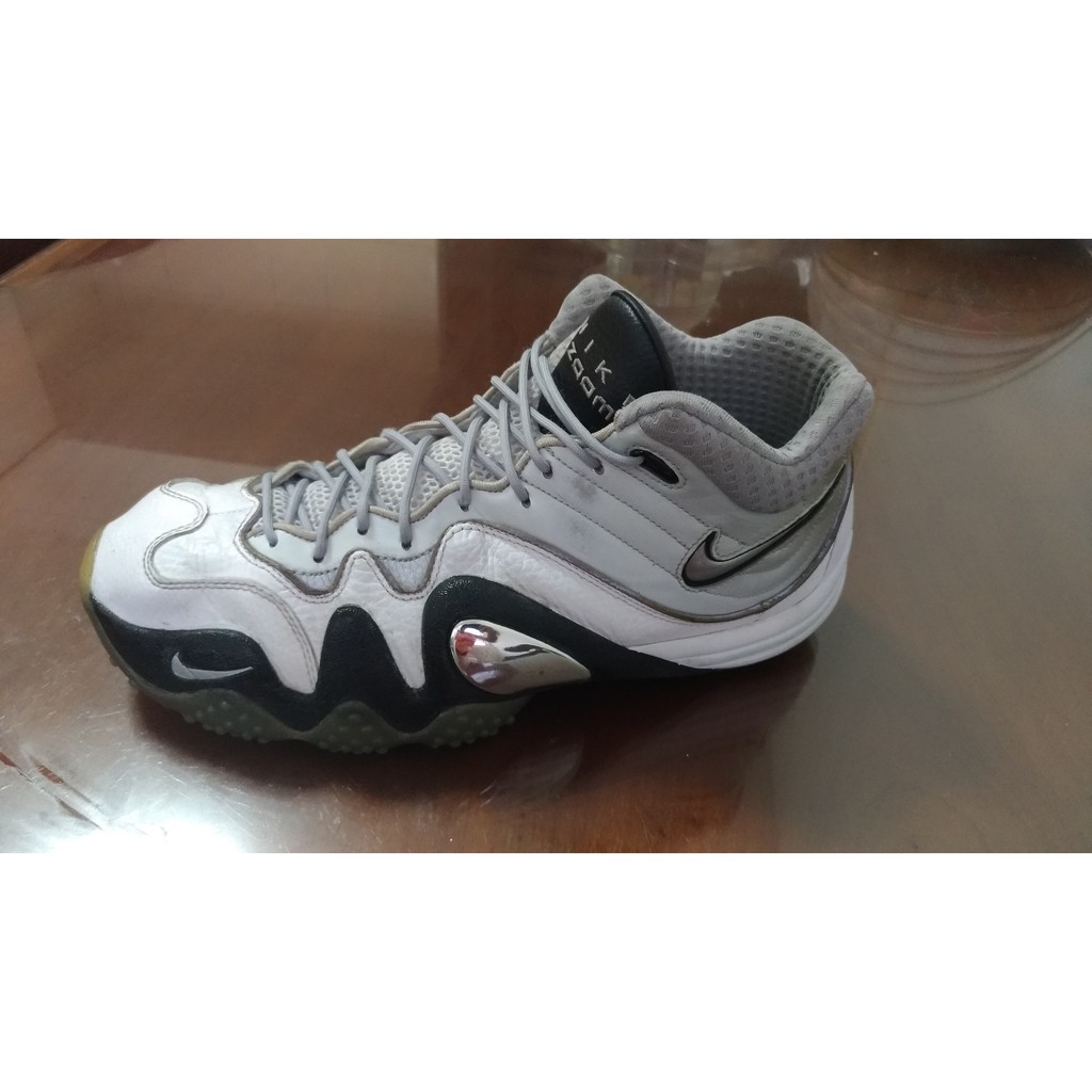 nike zoom jason kidd