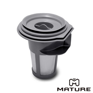 MATURE美萃 無線吸塵器CY1408V2 專用濾芯