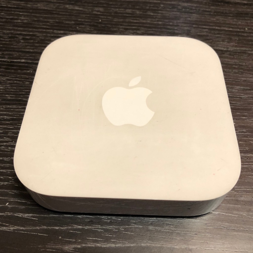 Apple AirPort Express 2014年製