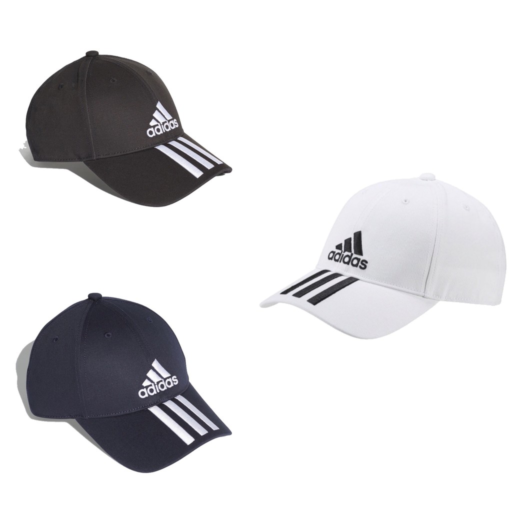 adidas 6p 3s cap cotto